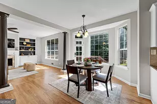 210 Jefferson Woods Dr, Peachtree City, GA 30269 - Photo 15