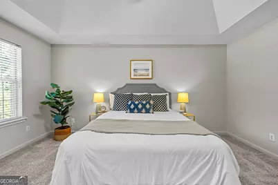 210 Jefferson Woods Drive, Peachtree City, GA 30269 - Photo 25
