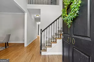 210 Jefferson Woods Dr, Peachtree City, GA 30269 - Photo 5