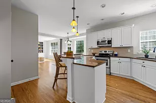 210 Jefferson Woods Dr, Peachtree City, GA 30269 - Photo 9