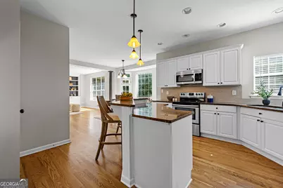 210 Jefferson Woods Drive, Peachtree City, GA 30269 - Photo 7