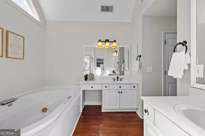 210 Jefferson Woods Drive, Peachtree City, GA 30269 - Photo 33