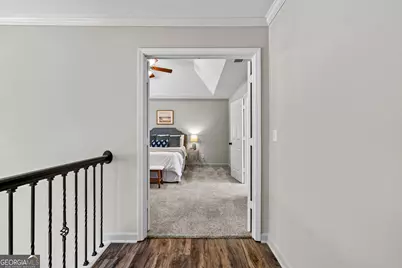 210 Jefferson Woods Drive, Peachtree City, GA 30269 - Photo 21