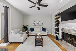 210 Jefferson Woods Dr, Peachtree City, GA 30269 - Photo 19