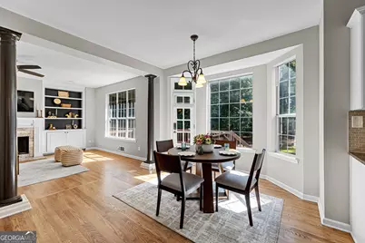 210 Jefferson Woods Drive, Peachtree City, GA 30269 - Photo 13