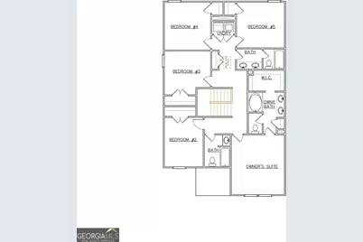 304 Gleanhaven Drive, Lagrange, GA 30241 - Photo 3