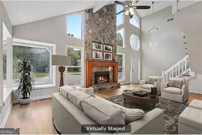 270 Saint Simons Cove, Lawrenceville, GA 30044 - Photo 3