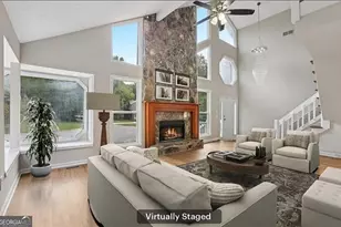 270 St Simon's Cove, Lawrenceville, GA 30044 - Photo 3