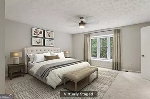 270 St Simon's Cove, Lawrenceville, GA 30044 - Photo 11