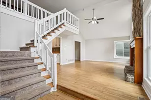 270 St Simon's Cove, Lawrenceville, GA 30044 - Photo 7