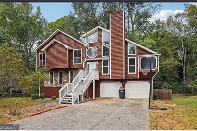 270 Saint Simons Cove, Lawrenceville, GA 30044 - Photo 1