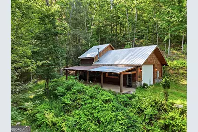 50 Pigeon Creek Road, Blue Ridge, GA 30513 - Photo 39
