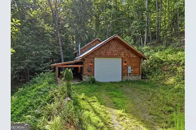 50 Pigeon Creek Road, Blue Ridge, GA 30513 - Photo 37