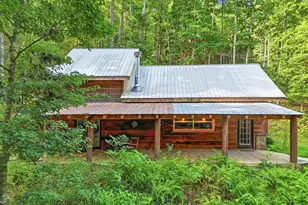 50 Pigeon Creek Rd, Blue Ridge, GA 30513 - Photo 1