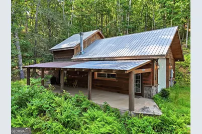 50 Pigeon Creek Road, Blue Ridge, GA 30513 - Photo 3