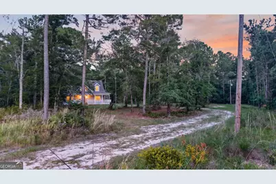 8120 Black Creek Church Road, Brooklet, GA 30415 - Photo 93