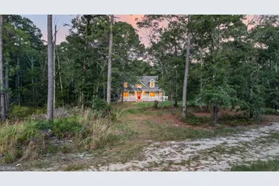 8120 Black Creek Church Road, Brooklet, GA 30415 - Photo 95