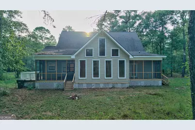 8120 Black Creek Church Road, Brooklet, GA 30415 - Photo 101