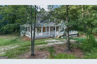 8120 Black Creek Church Road, Brooklet, GA 30415 - Photo 105