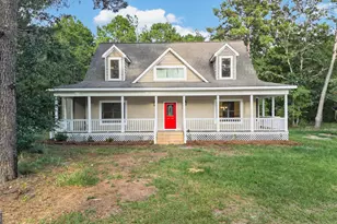 8120 Black Creek Church Rd, Brooklet, GA 30415 - Photo 1