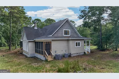 8120 Black Creek Church Road, Brooklet, GA 30415 - Photo 103