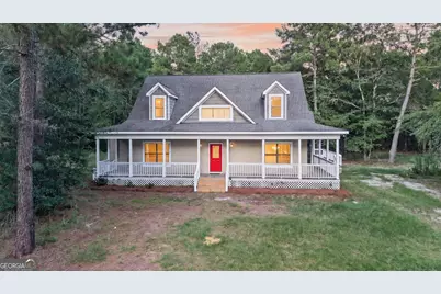 8120 Black Creek Church Road, Brooklet, GA 30415 - Photo 97