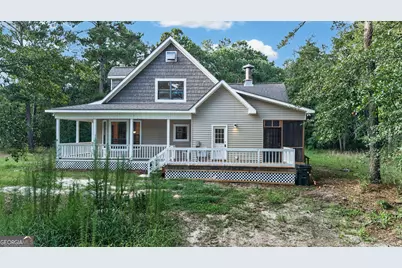 8120 Black Creek Church Road, Brooklet, GA 30415 - Photo 109