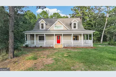 8120 Black Creek Church Road, Brooklet, GA 30415 - Photo 113