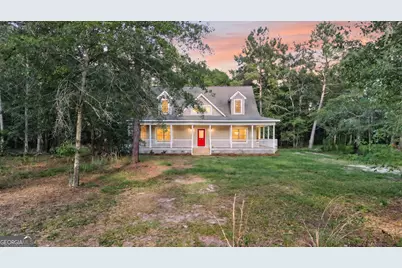 8120 Black Creek Church Road, Brooklet, GA 30415 - Photo 107