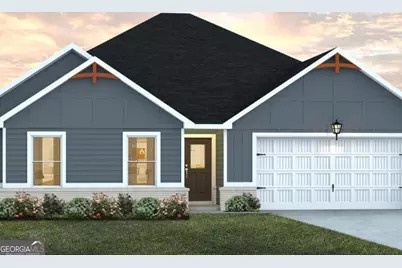 646 Encore Drive, Perry, GA 31069 - Photo 1