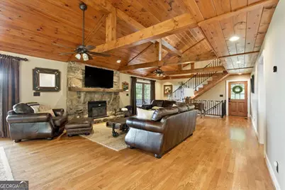 11 Brow Road SW, Rome, GA 30165 - Photo 9