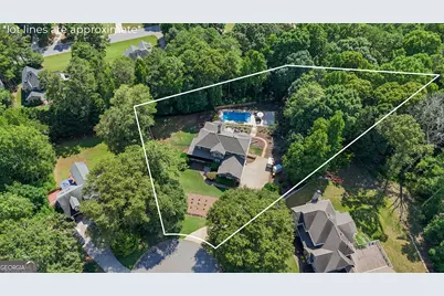 705 Chalk Court, Peachtree City, GA 30269 - Photo 133