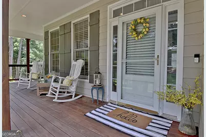 705 Chalk Court, Peachtree City, GA 30269 - Photo 9