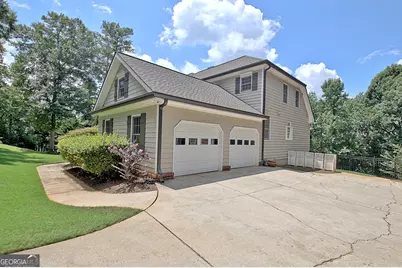 705 Chalk Court, Peachtree City, GA 30269 - Photo 5