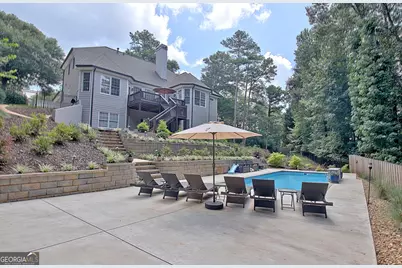705 Chalk Court, Peachtree City, GA 30269 - Photo 121