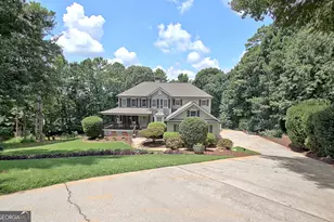 705 Chalk Ct, Peachtree City, GA 30269 - Photo 3