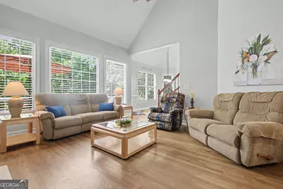 705 Chalk Court, Peachtree City, GA 30269 - Photo 27