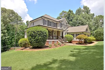 705 Chalk Court, Peachtree City, GA 30269 - Photo 7