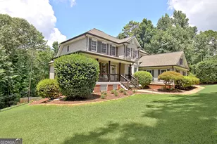 705 Chalk Ct, Peachtree City, GA 30269 - Photo 7