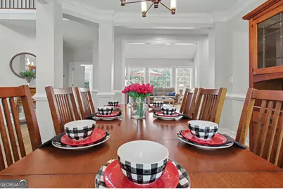 705 Chalk Court, Peachtree City, GA 30269 - Photo 19