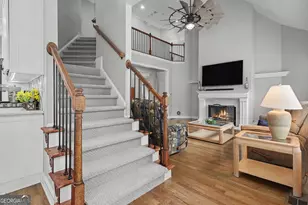 705 Chalk Ct, Peachtree City, GA 30269 - Photo 31