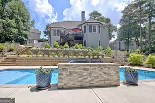 705 Chalk Ct, Peachtree City, GA 30269 - Photo 1