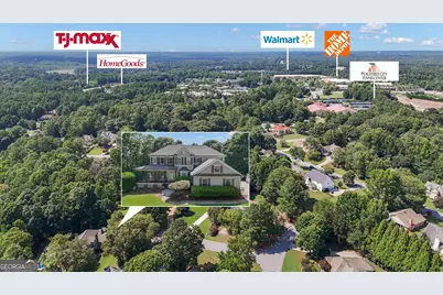 705 Chalk Court, Peachtree City, GA 30269 - Photo 135