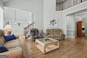 705 Chalk Ct, Peachtree City, GA 30269 - Photo 29