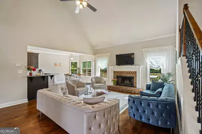 1354 Horseshoe Bend Lane, Bogart, GA 30622 - Photo 17
