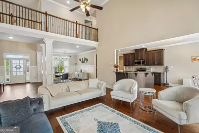 1354 Horseshoe Bend Lane, Bogart, GA 30622 - Photo 21
