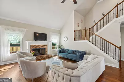 1354 Horseshoe Bend Lane, Bogart, GA 30622 - Photo 25