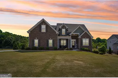 1354 Horseshoe Bend Lane, Bogart, GA 30622 - Photo 11