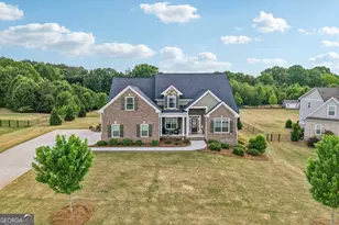 1354 Horseshoe Bend Ln, Bogart, GA 30622 - Photo 1