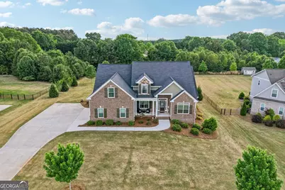 1354 Horseshoe Bend Lane, Bogart, GA 30622 - Photo 3